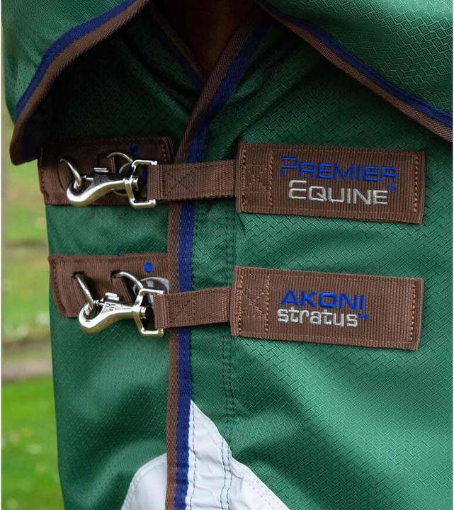Produktbild Premier Equine Akoni Stratus 0g (175 cm)