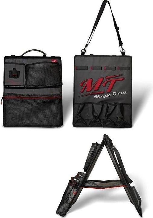 Immagine prodotto Magic Trout Pro Carry