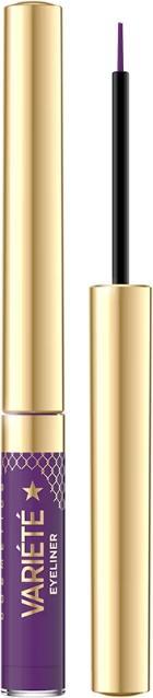 Produktbild Eveline Variete Waterproof Eyeliner 05 2.8Ml (Lila)