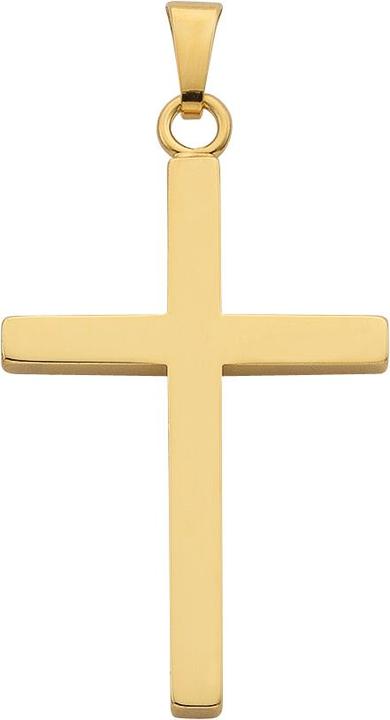 Image du produit Bijou Classic Anhänger Kreuz (Or)