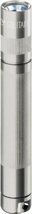 Actual product image Maglite LED Solitaire (8 cm, 37 lm)