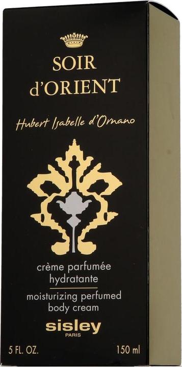Image du produit Sisley Soir D"Orient (Crème pour le corps, 150 ml)