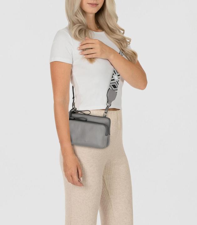 Actual product image Picard Bella shoulder bag leather 20 cm