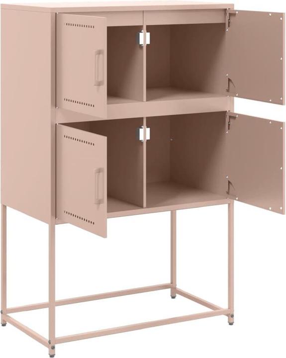 Produktbild VidaXL Sideboard (68.5 x 38.5 x 107 cm)
