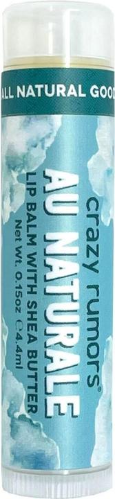Crazy Rumors Au Naturale (Balsam, 0.50 ml)
