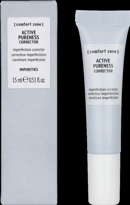Image du produit Comfort Zone Active Pureness (15 ml)
