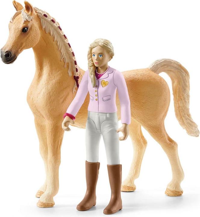 Image du produit Schleich Tournoi amical
