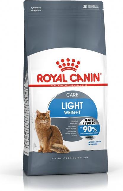 Image du produit Royal Canin Light 40 (Adulte, 1 pcs, 8000 g)