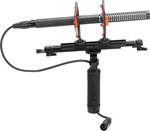 Actual product image Boya BY-WS1000 (Skins)