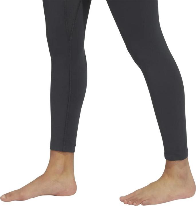 Image du produit adidas - Legging 7/8 LUXE STUDIO - Femme (S)