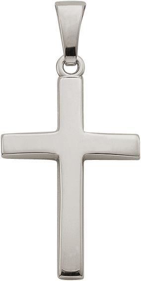 Image du produit Bijou Classic Anhänger Kreuz (Or)