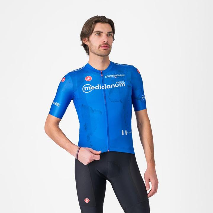 Castelli #GIRO108 Competizione 3 Jersey