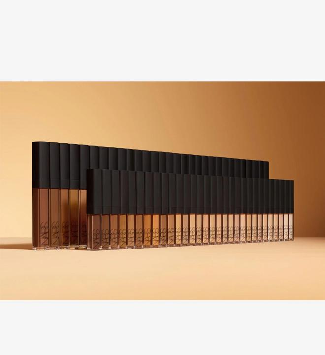 Actual product image NARS Cosmetics Mini Radiant Creamy Concealer Vanilla (Crème brûlée)