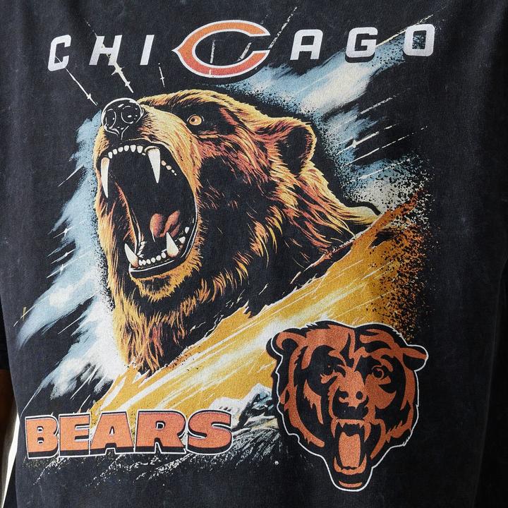 Immagine prodotto New Era Camicia oversize - NFL PREMIUM Chicago Bears - S (S)