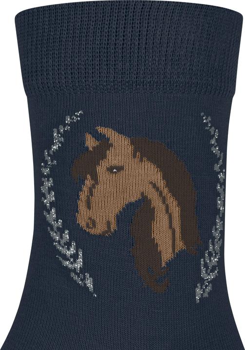 Actual product image Falke Horse Kids Socks (31 - 34)