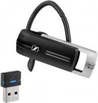 Image du produit EPOS Présence Grey UC (Sans fil, USB-A)