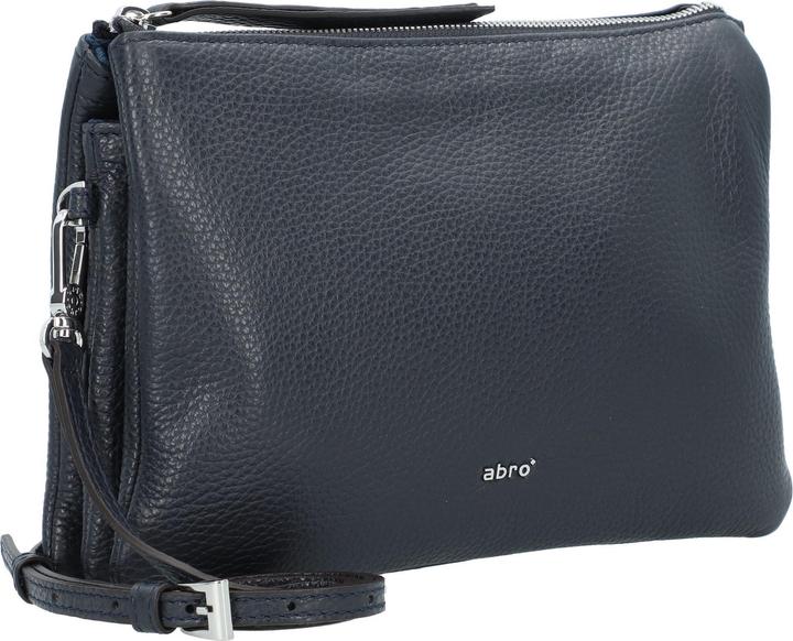 Produktbild Abro Adria Umhängetasche Leder 24 cm