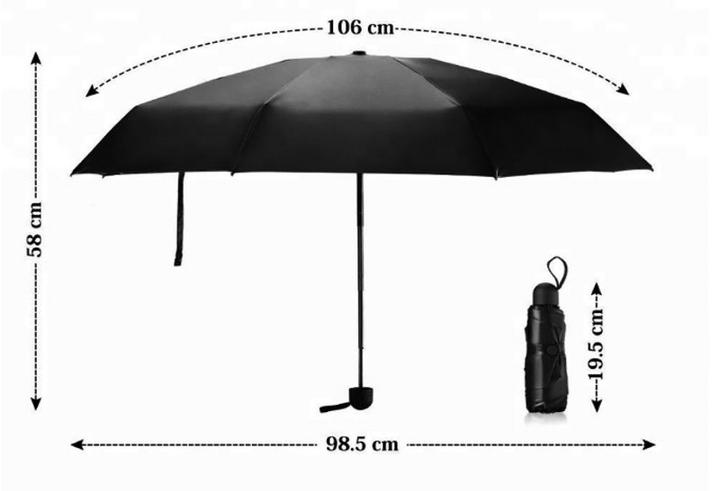 Produktbild Outdoor Spirit Nano