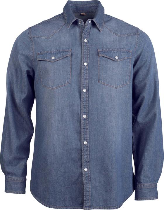 Produktbild Kariban Denim (M)