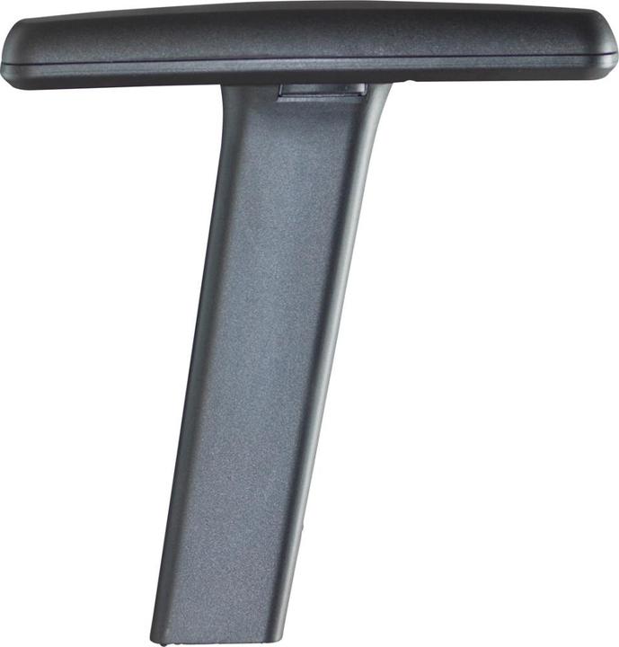 Produktbild Bimos Armlehnen für Arbeitsdrehstuhl AIR FLOW, schwarz, 1 Paar, multifunktional