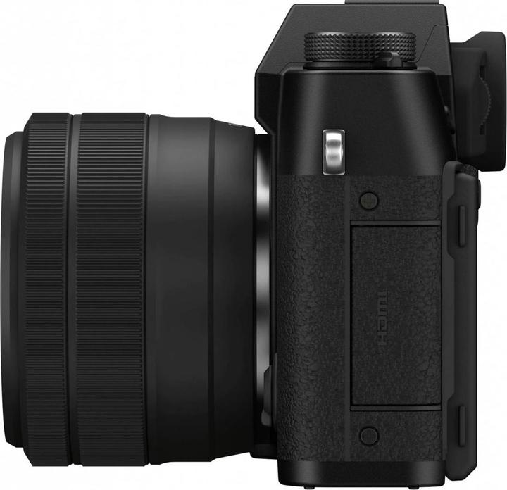 Productafbeelding Fujifilm X-T30 II Kit (15 - 45 mm, 26.10 Mpx, APS-C / DX)
