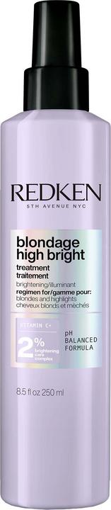 Redken Blondage High Bright - Trattamento (250 ml)