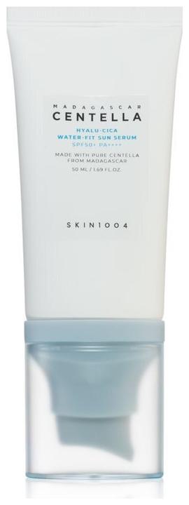 Produktbild Skin1004 Madagascar Centella Hyalu-Cica Water-Fit (Sonnenlotion, SPF 50+, 50 ml, 50 g)