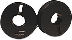 Produktbild IBM Farbband Nylon schwarz (2.50 cm, Schwarz)