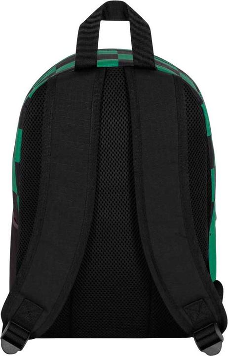 Immagine prodotto Karactermania DEMON SLAYER - Akushon - Petit HS FAN Sac à Dos '34x23x14cm' (12 l)