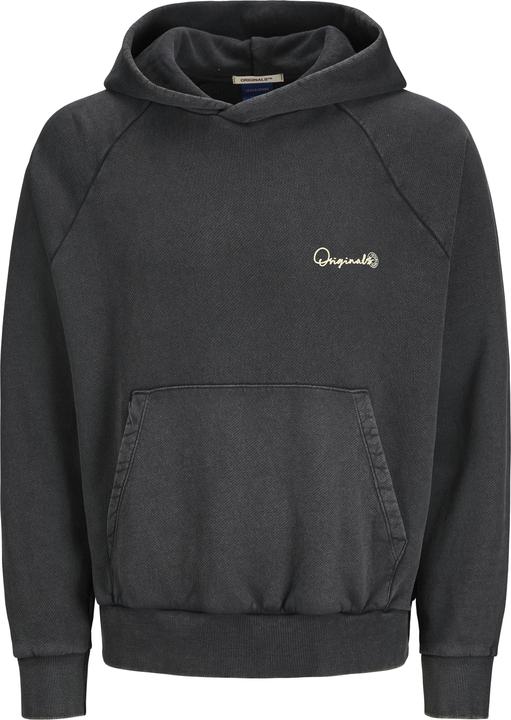 Jack & Jones Rückenprint Kapuzenpullover Kapuzenpullover (L)