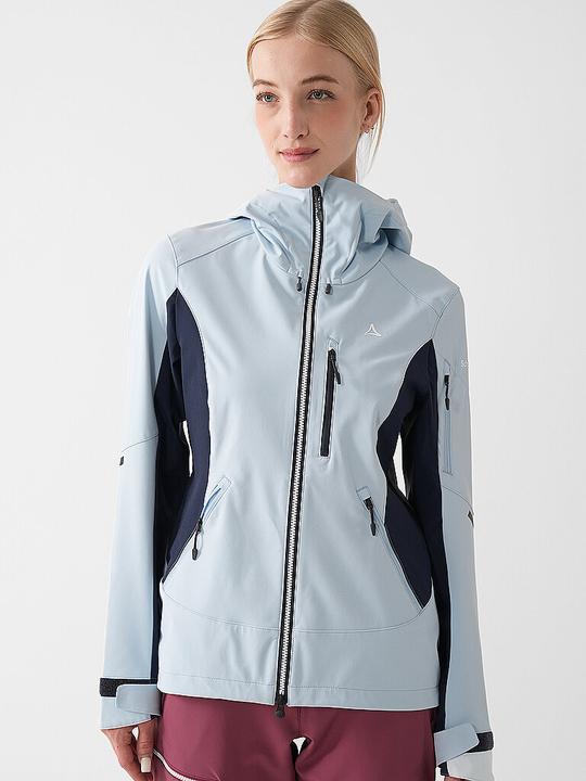 Produktbild Schöffel Softshell Jacket Matrei L (L)