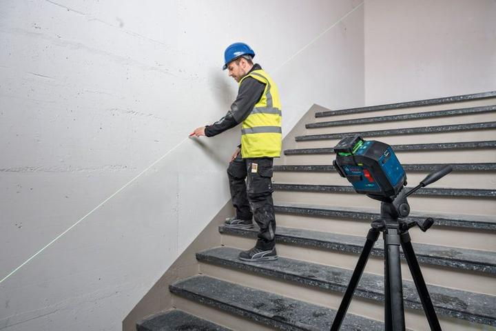 Immagine prodotto Bosch Professional Linienlaser