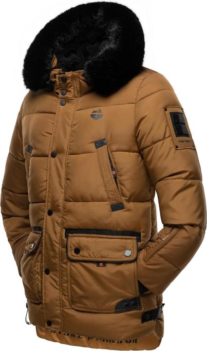 Image du produit Stone Harbour Mironoo (XXL)
