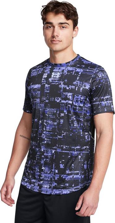 Immagine prodotto Under Armour Camicia da allenamento Challenger Pro Prnt (L)