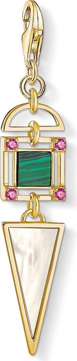 Produktbild Thomas Sabo Charm-Anhänger (Silber)