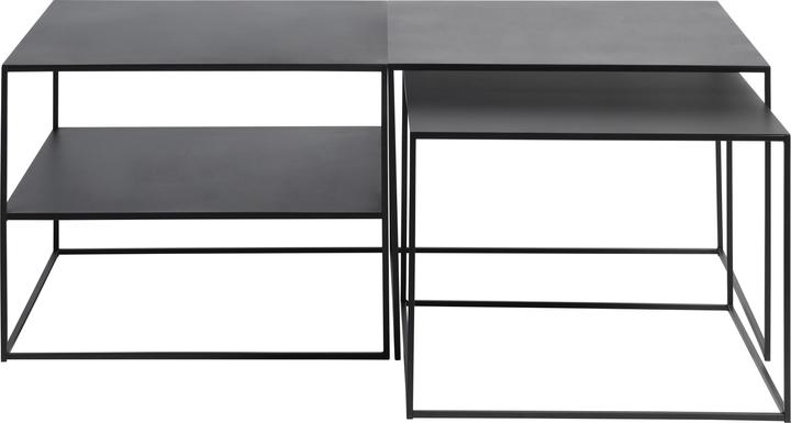Immagine prodotto Nordic Touch Pandrup (65 x 65 x 50 cm)
