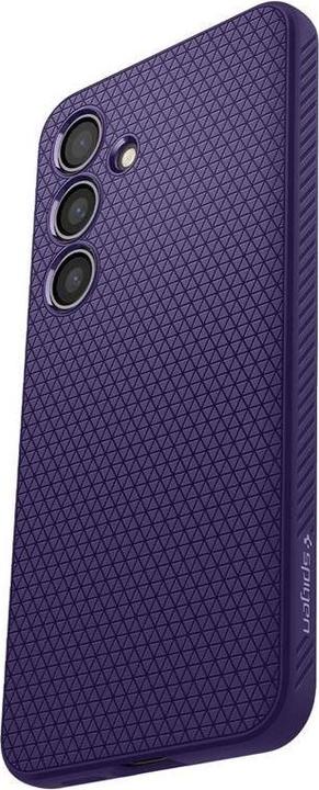 Actual product image Spigen Liquid Air (Samsung Galaxy S24)