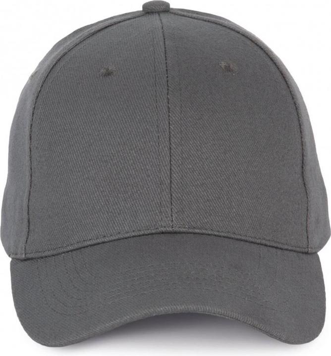 K-up Casquette de baseball 6 panneaux (Taille unique)
