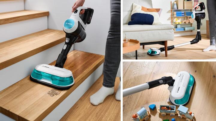 Produktbild Bosch Hausgeräte Unlimited 7 ProHygienic Aqua