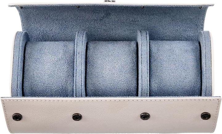 Produktbild Luxcessory Uhrenrolle Highness mit Trackerfach für 3 Uhren (Ohne Tracker)