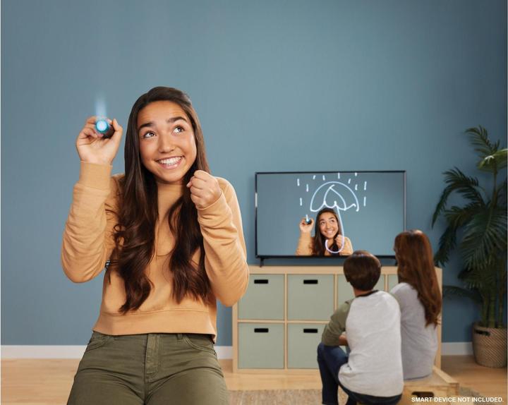 Actual product image Mattel Games Pictionary Air (German)