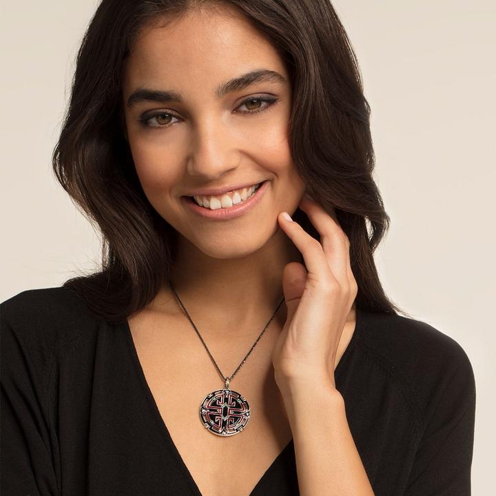 Immagine prodotto Thomas Sabo Ornamento asiatico (Argento)