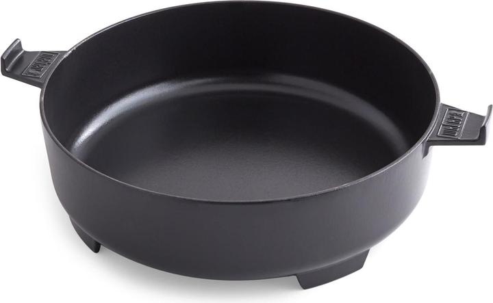 Immagine prodotto Weber Padella per forno olandese
