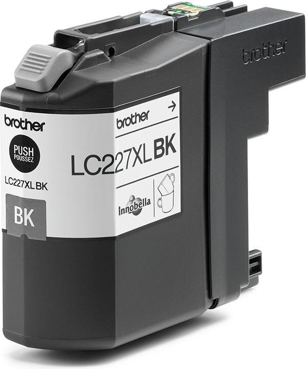 Produktbild Brother Lc-227 (BK)