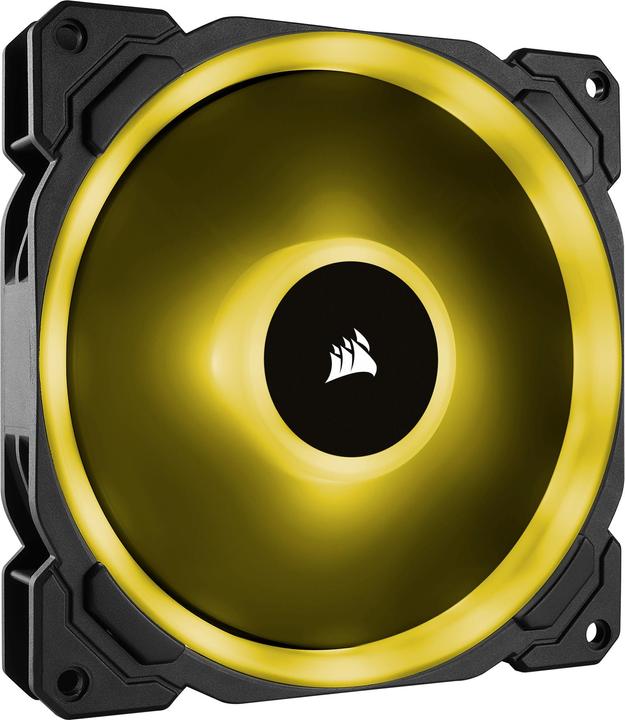 Actual product image Corsair Ll140 (140 mm, 1 x)