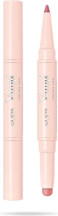 Pupa Milano Pupa Vamp! Creamy Duo Light Rose 04 (004)