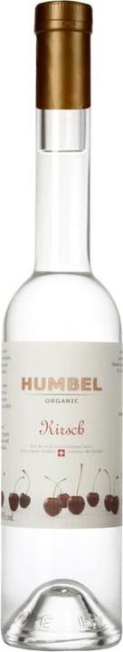 Actual product image Humbel Organic cherry (1 x 35 cl)