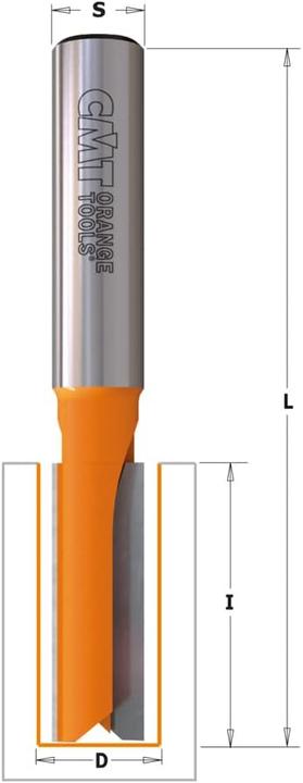 Image du produit CMT Nutfräser 912.120.11
