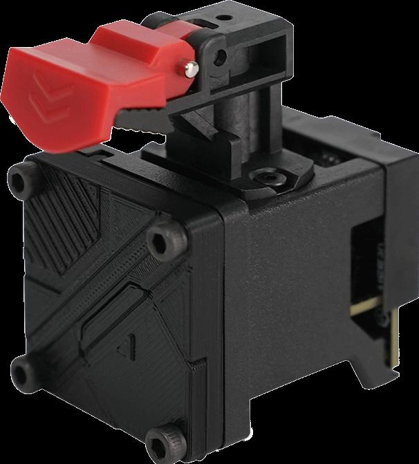 Actual product image Raise3D Hyper Speed Upgrade Kit (Pro3 Series ONLY)