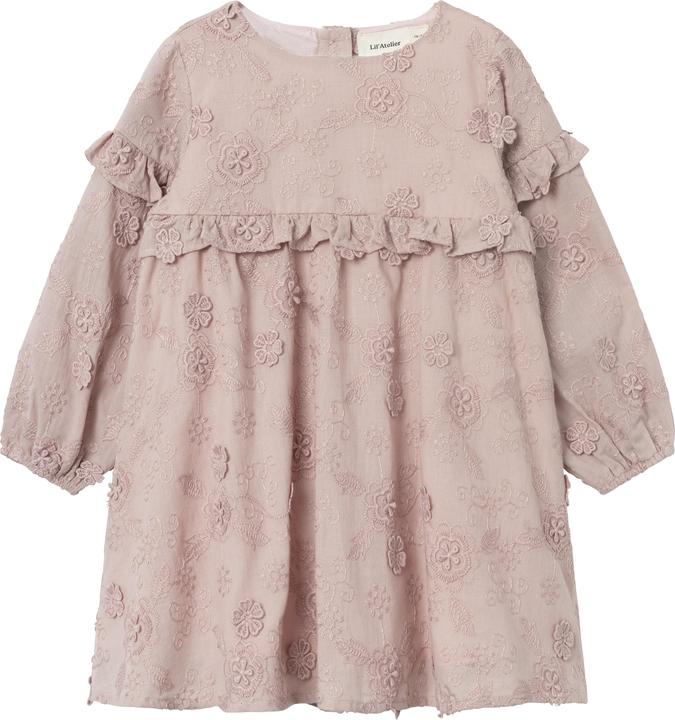 Name it Bio-Baumwoll Kleid (92)
